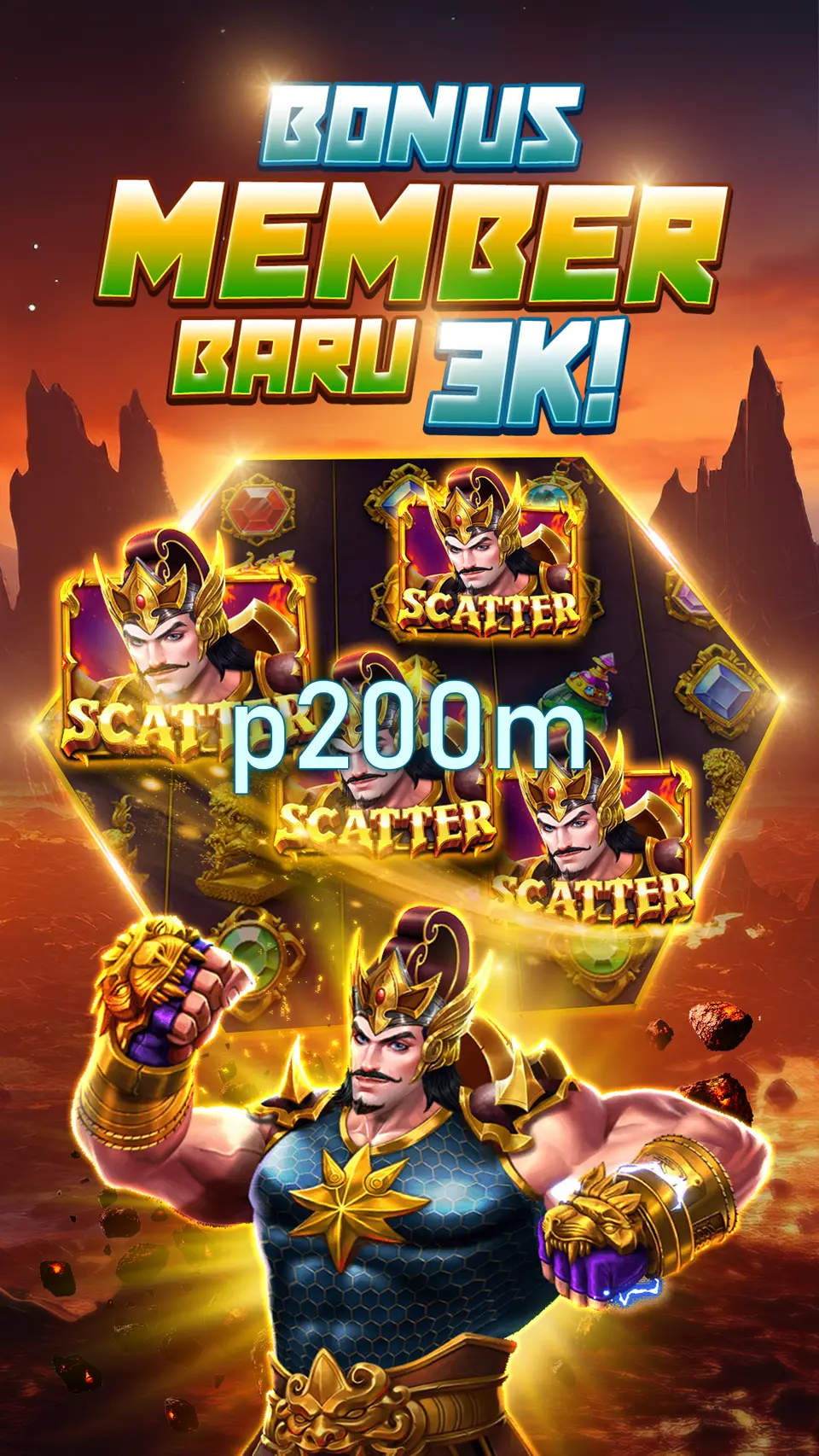 p200m APK